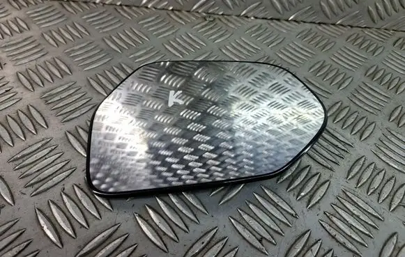Toyota Corolla E210 E21 Wing mirror glass 9302303
