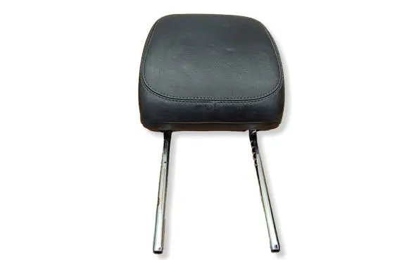 Chrysler Pacifica Front seat headrest