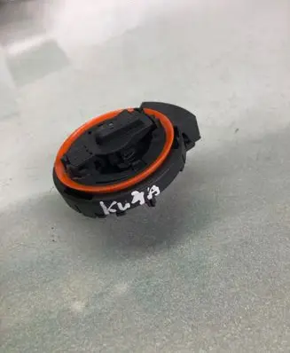 Ford Kuga III Airbag deployment crash/impact sensor Jx7t14c676aa Jx7t14c676