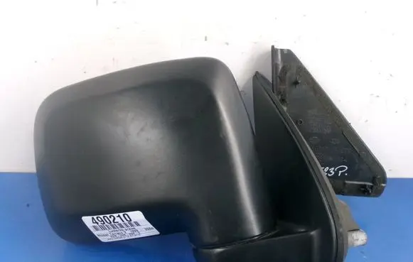 Nissan Terrano Front door electric wing mirror