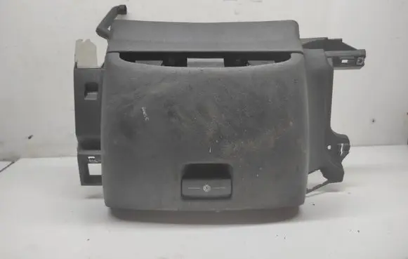 Citroen C4 I Picasso Refrigerator 9654110677 36493M