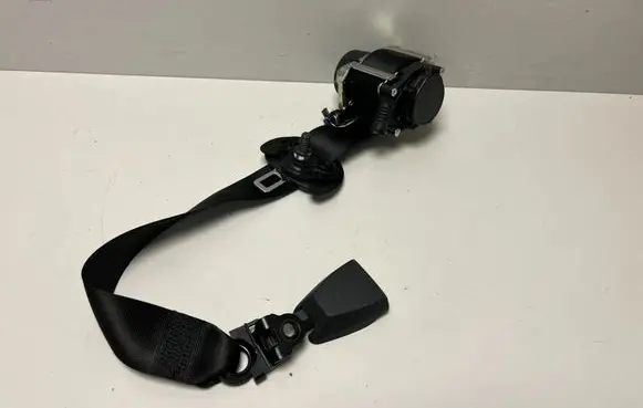 BMW X1 U11 Front seatbelt 6959457