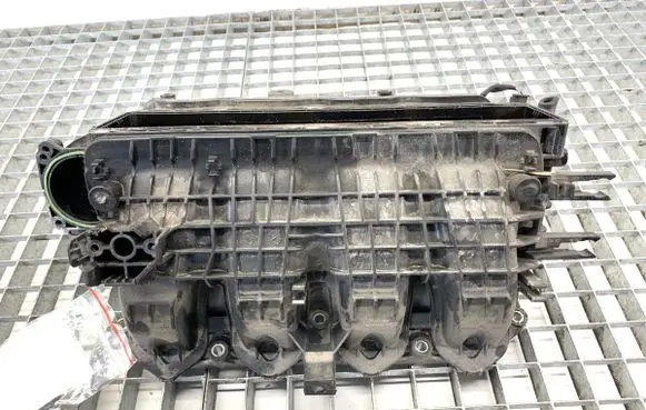 Skoda Superb B8 (3V) Intake manifold 04E129711M