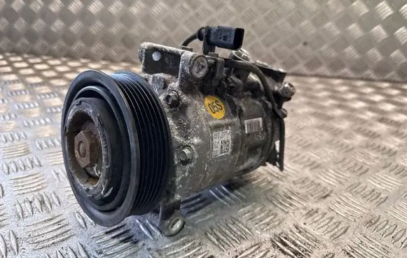 Audi A4 S4 B8 8K Air conditioning (A/C) compressor (pump) 8T0260805H