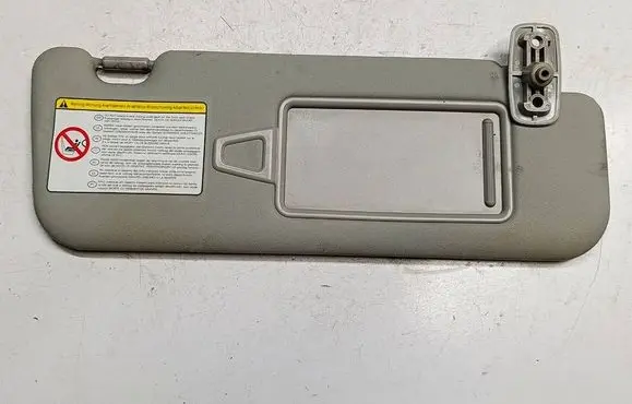 KIA Sportage Sun visor AWF2AWF14584