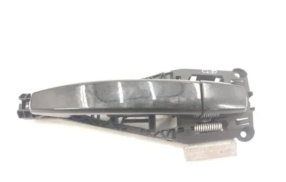 Opel Mokka X Rear door exterior handle