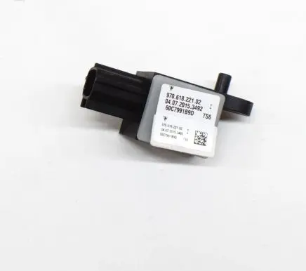 Porsche Panamera (970) Airbag deployment crash/impact sensor 60C7991B9D 97061822102