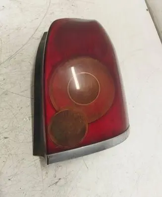 Toyota Avensis T250 Rear/tail lights RS1022001