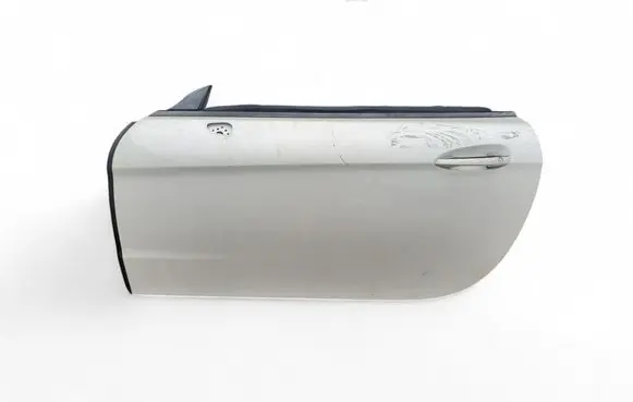 Mercedes-Benz SL R231 Door (2 Door Coupe) 
