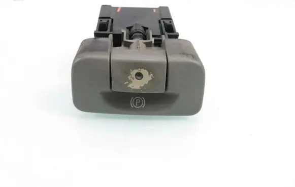 Renault Scenic II - Grand scenic II Handbrake/parking brake auto hold switch 8200243681