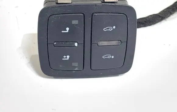 Audi Q7 4L Other switches/knobs/shifts 4L0959511