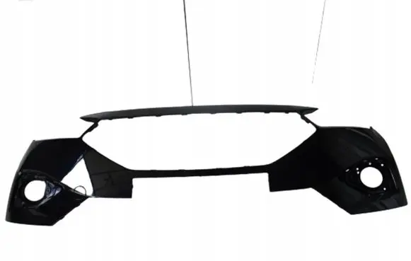 Seat Tarraco Front bumper R11P3
