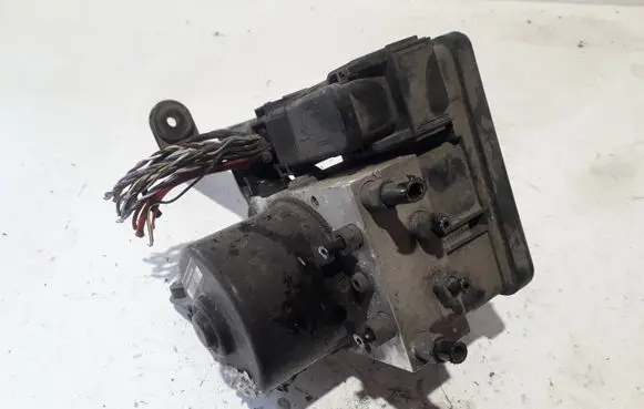 Ford C-MAX I ABS Pump 00402966D0 P036B19B00 10096001193