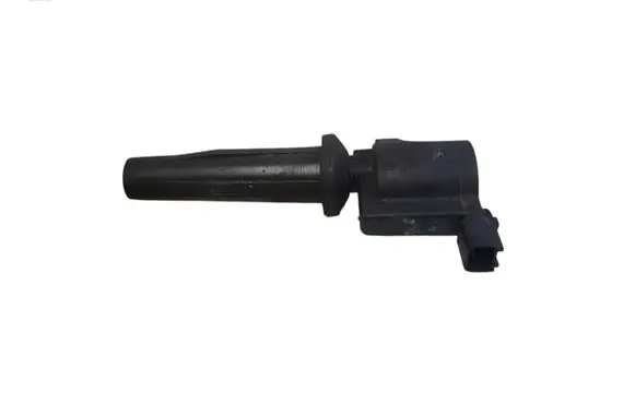 High voltage ignition coil