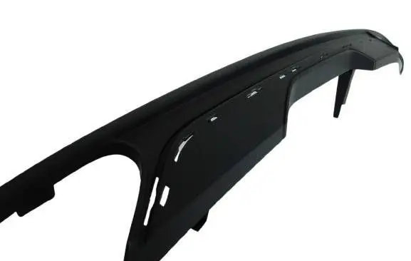 Mercedes-Benz B W246 W242 Rear bumper A2468854125