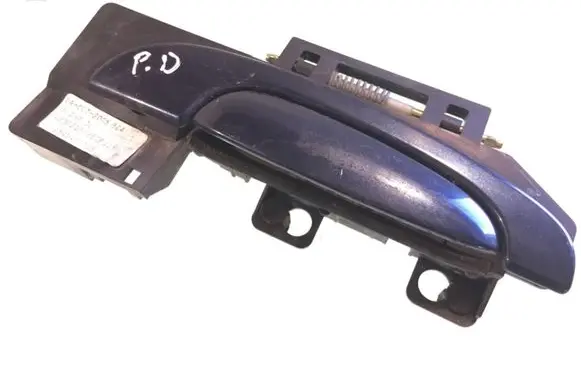 Jaguar S-Type Front door exterior handle XR8322400ADW