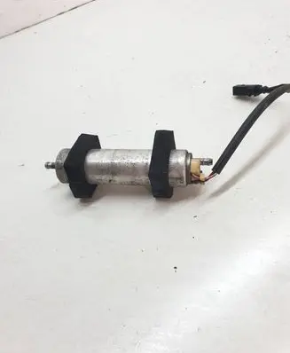 Audi A6 S6 C6 4F Fuel injection high pressure pump 8K0906095A