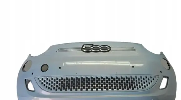 Fiat 500X Front bumper R31P3