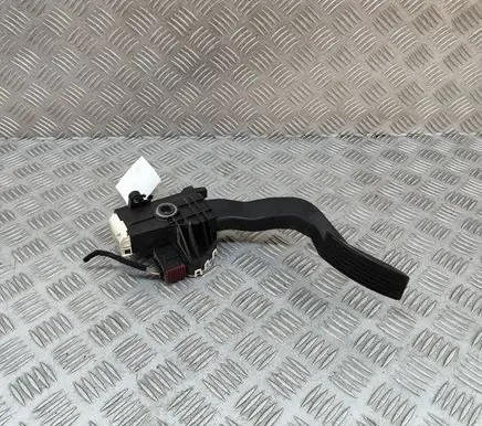 Citroen Jumper Accelerator throttle pedal 1384162080 01384162080