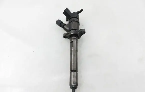 Peugeot 407 Fuel injector 0445110188