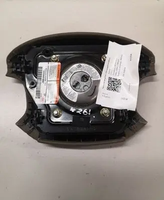 Jaguar S-Type Steering wheel airbag 30361601A
