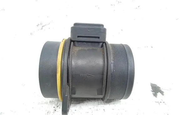 Jaguar XF X250 Mass air flow meter 4R8Q12B579AC 5WK97011
