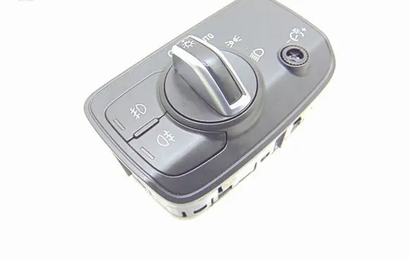 Audi A3 S3 8V Light switch 8V0941531AE