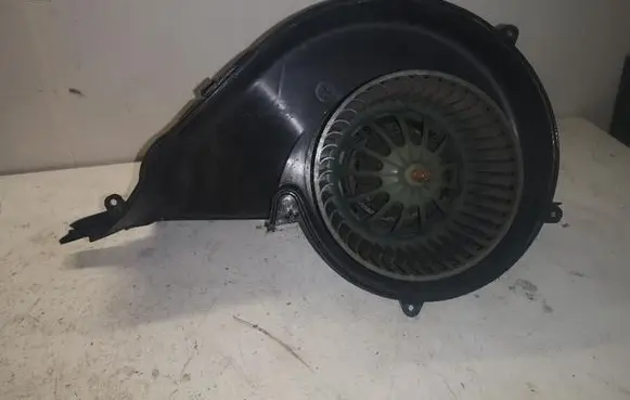 Volvo S60 Heater blower radiator 6G9N18D413AA