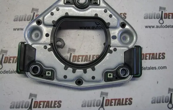 Mercedes-Benz GL X164 Other interior part A1644605103 A1648200511