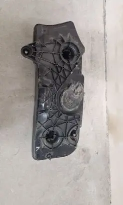 Mercedes-Benz GLE W167 AdBlue liquid reservoir A1674708202