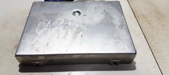 Pontiac Trans Sport ABS control unit/module 16184390 917211R032654409