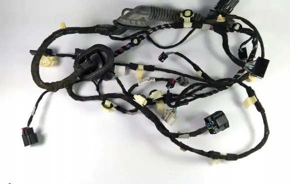Ford F150 Front door wiring loom KL3T14631DA