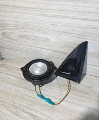 BMW 3 E92 E93 Front door speaker 9217910 6945412 61928910
