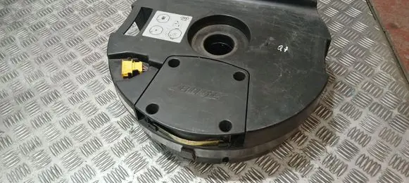 Audi Q7 4L Subwoofer speaker 4L0035382A
