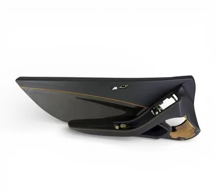 McLaren 650S Coupe rear side trim panel 1211N3366CP