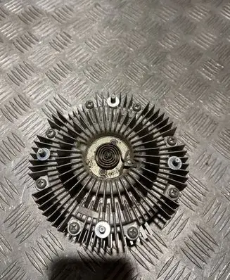 Toyota Land Cruiser (J150) Viscous fan clutch 