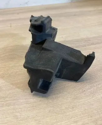 Toyota C-HR I Fender foam support/seal 53153f4010