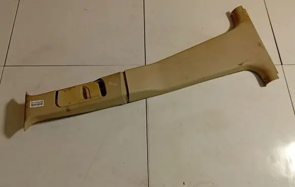 Jaguar X-Type Other interior part 1X43F24479ACW