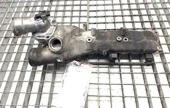 Mercedes-Benz E W212 Intake manifold LF00051