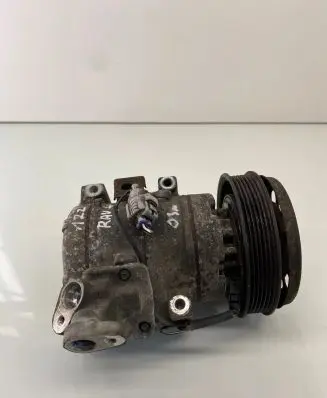 Air conditioning (A/C) compressor (pump)