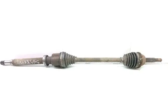 Ford Transit Front driveshaft