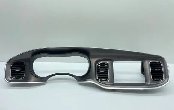 Dodge Charger Dashboard center trim panel 64258M A0002692X9AA