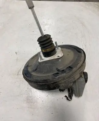 Opel Zafira B Brake booster 13142362 36057352 03786470