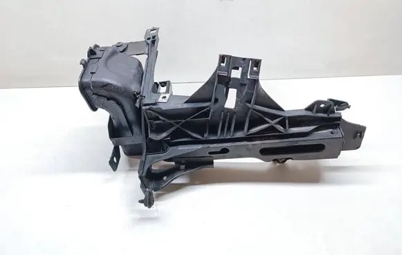 BMW 5 F10 F11 Headlight/headlamp mounting bracket 7200793 51647200793