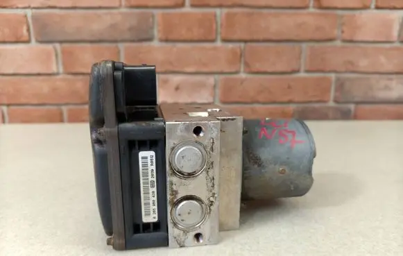 BMW X5 E70 ABS Pump 6854055 6854057 0265960438