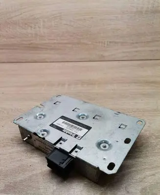 BMW X5 E53 GPS navigation control unit/module 8385141 902201554231