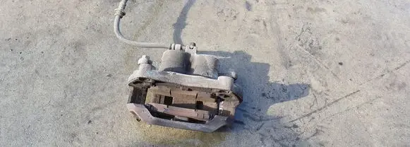 Nissan Murano Z51 Front brake caliper