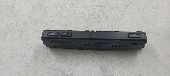 BMW 3 E46 Seat heating switch 6925501
