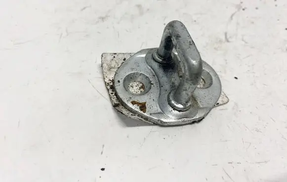 Mitsubishi Outlander Front door lock loop/hook striker 