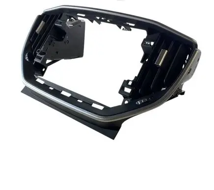 Maserati Ghibli Radio/GPS head unit trim 6700190600